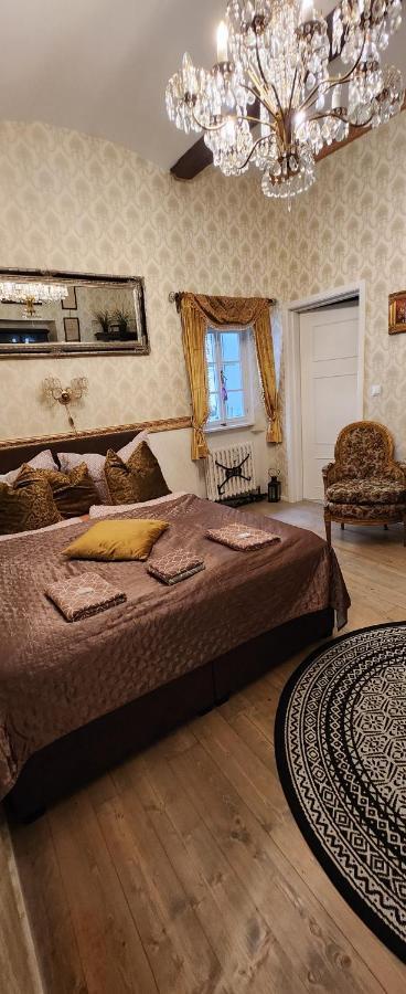St. Terezie - Baroque Residence Prága Kültér fotó