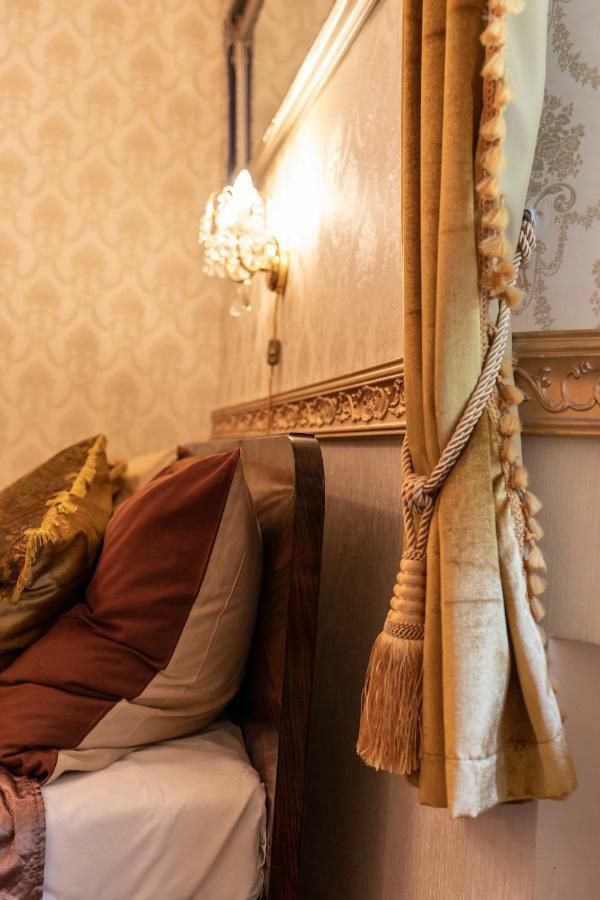 St. Terezie - Baroque Residence Prága Kültér fotó