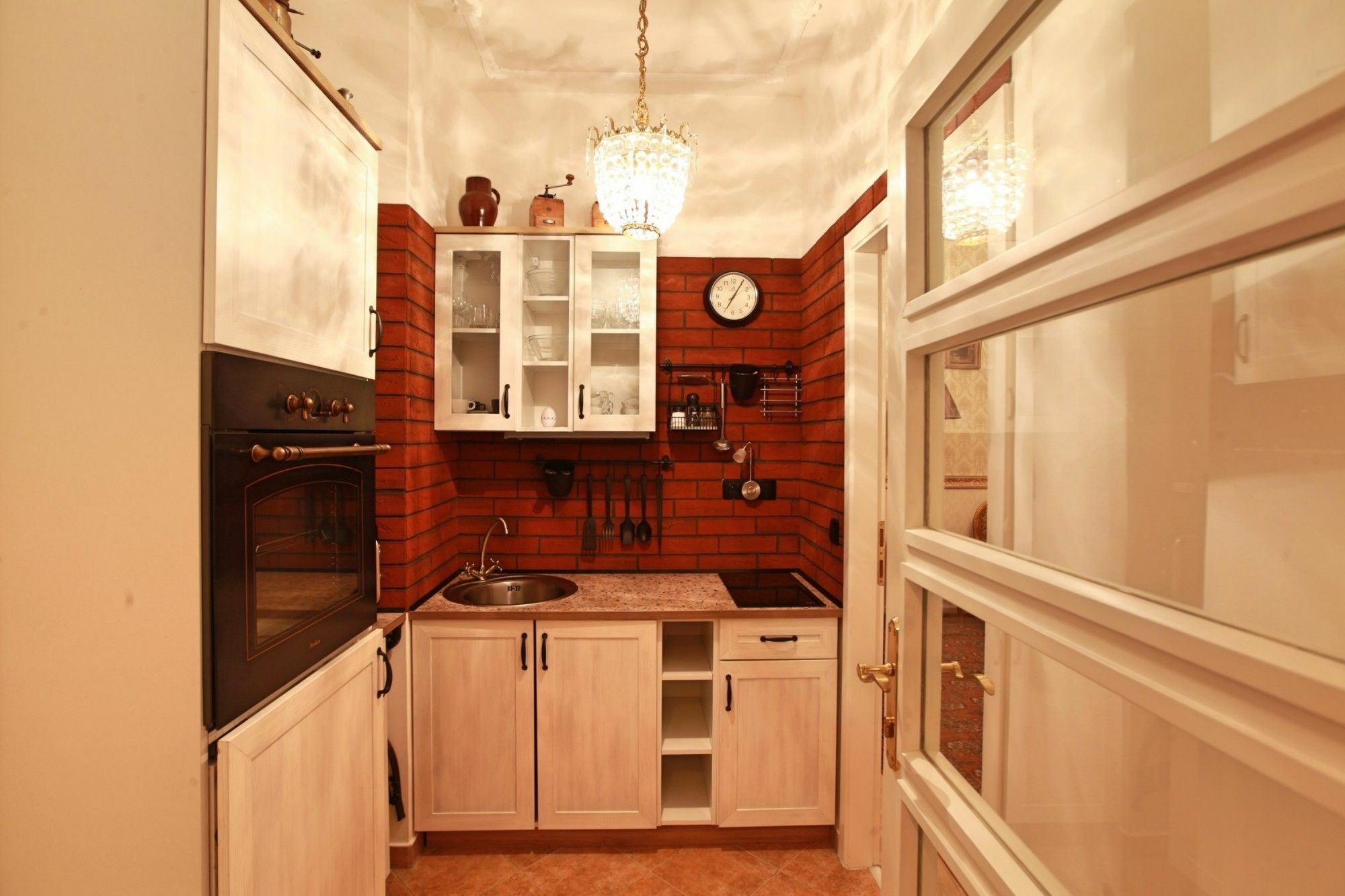 St. Terezie - Baroque Residence Prága Kültér fotó